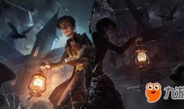 第五人格黑鸦爆料视频,第五人格全新剧情与角色大揭秘